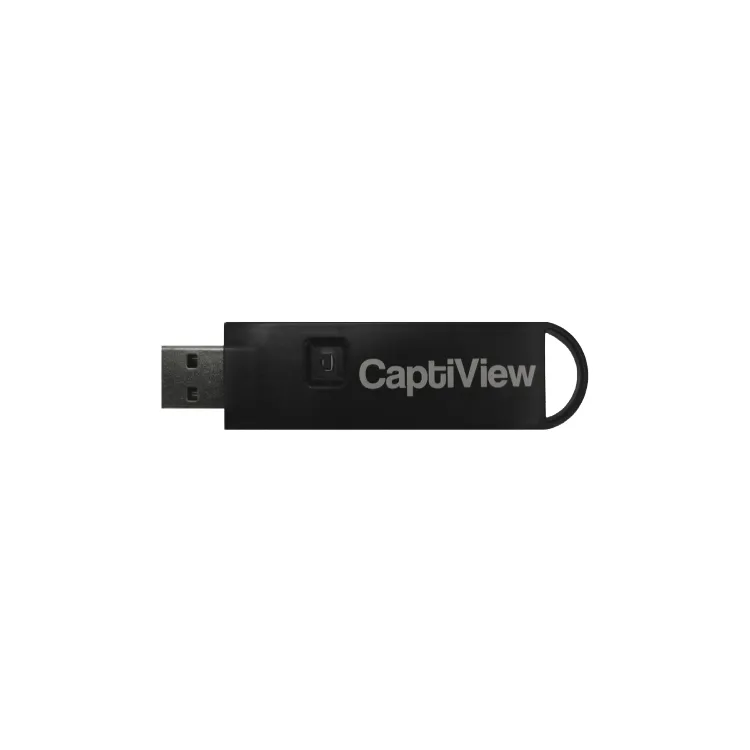 Dolby CaptiView Transmitter