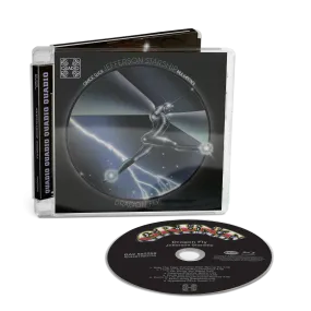 Dragon Fly (Quadio) (Blu-ray Audio)