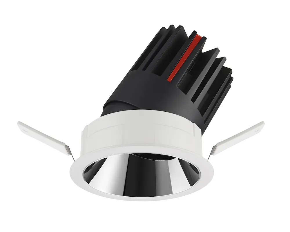 Dubai 75mm Recessed Downlight by CDN