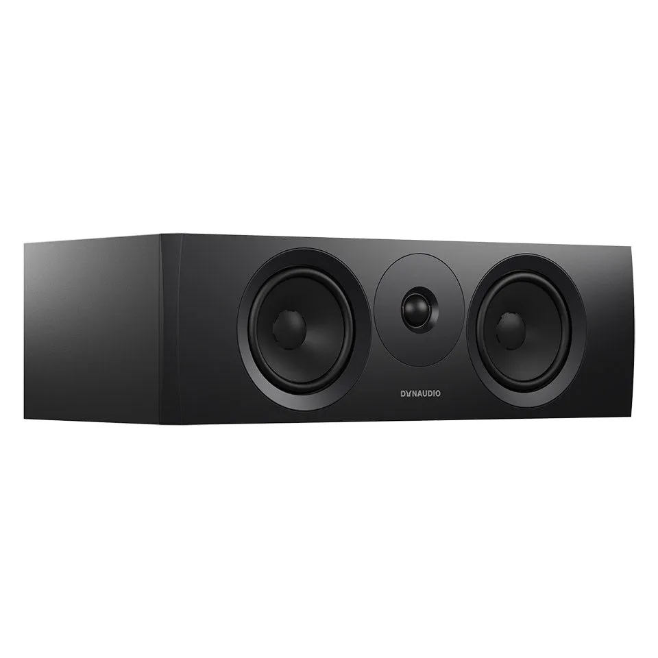Dynaudio Emit 25C Centre Channel