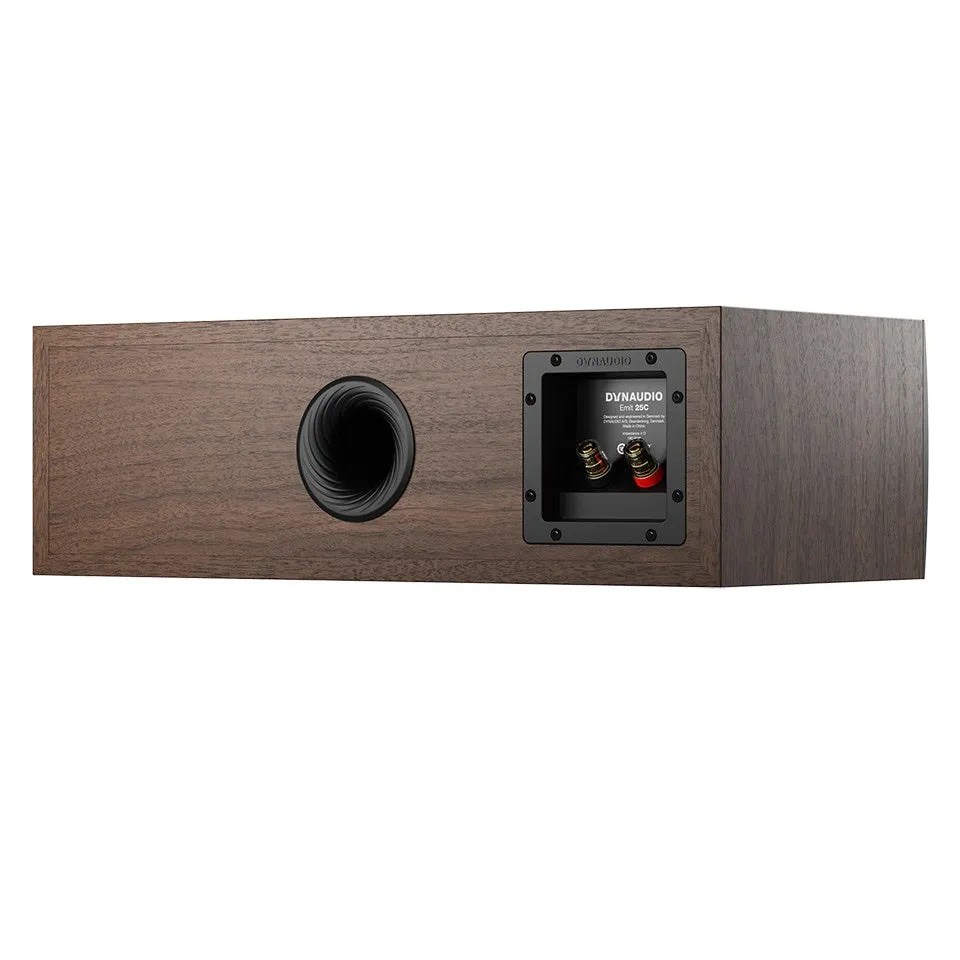 Dynaudio Emit 25C Centre Channel