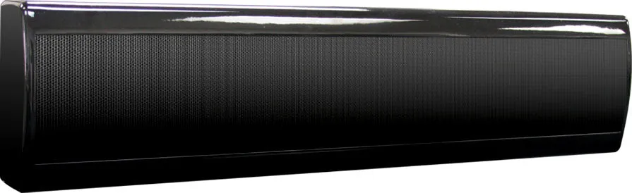 EARTHQUAKE HESTIA  L.C.R. SPEAKER ARRAY/ 4X4" KEVLAR MIDS   2X1" SILK DOME TWEETERS