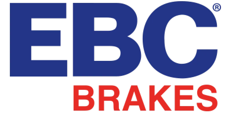 EBC 08-10 BMW 135 3.0 Twin Turbo Bluestuff Rear Brake Pads