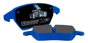EBC 2023  Toyota GR Corolla Bluestuff Front Brake Pads