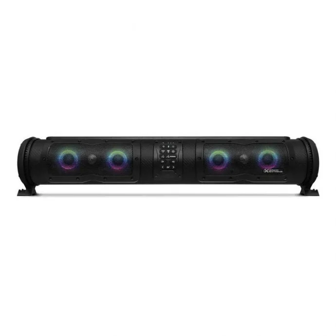 ECOXGEAR SoundExtreme Elite SE28 - 28" Soundbar 500W