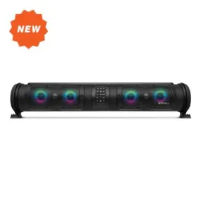 ECOXGEAR SoundExtreme Elite SE28 - 28" Soundbar 500W