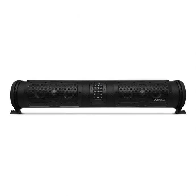 ECOXGEAR SoundExtreme Elite SE28 - 28" Soundbar 500W
