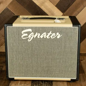 Egnater 2012 Rebel 30 1x12 - Used