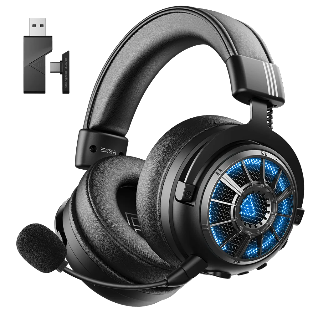 EKSA® StarEngine BT Wireless Gaming Headset