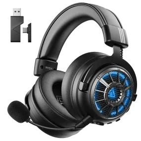 EKSA® StarEngine BT Wireless Gaming Headset