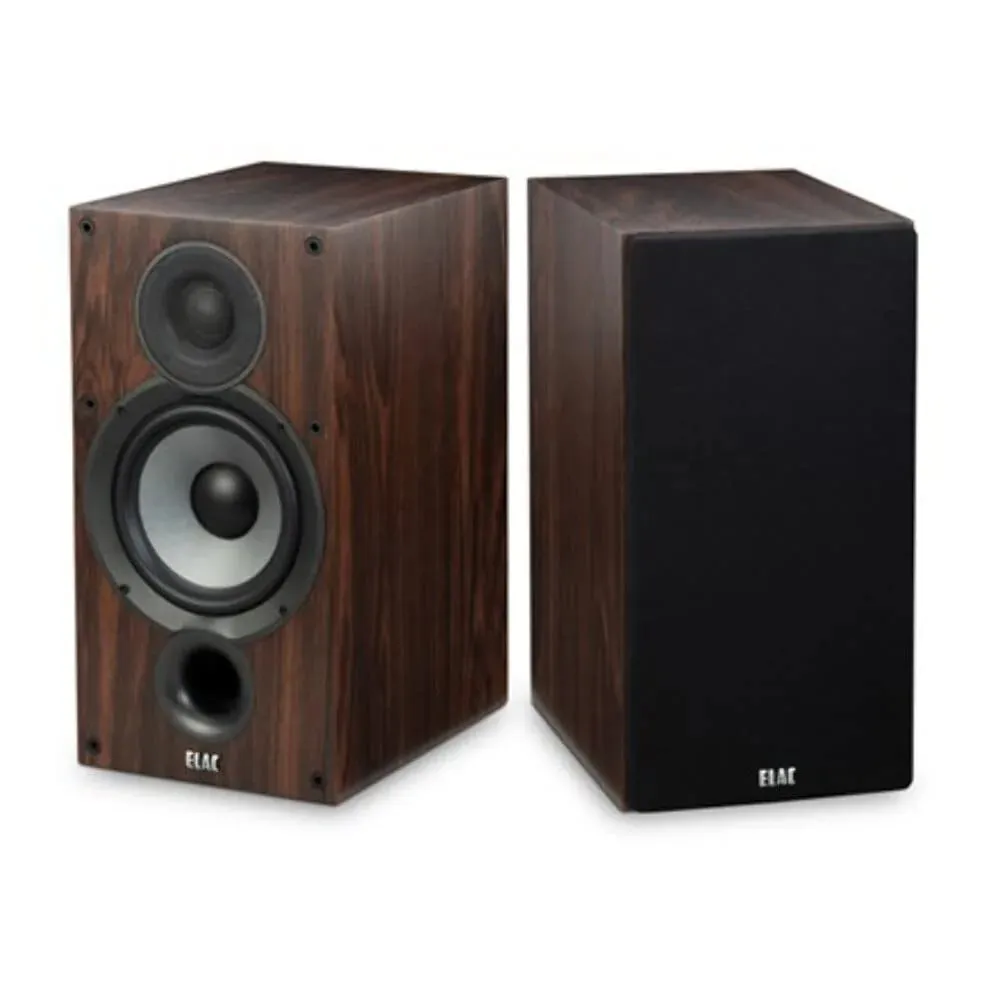 Elac Debut 2.0 B6.2 Bookshelf Speaker (Pair)