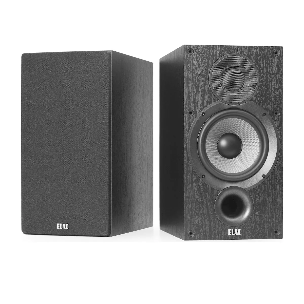 Elac Debut 2.0 B6.2 Bookshelf Speaker (Pair)