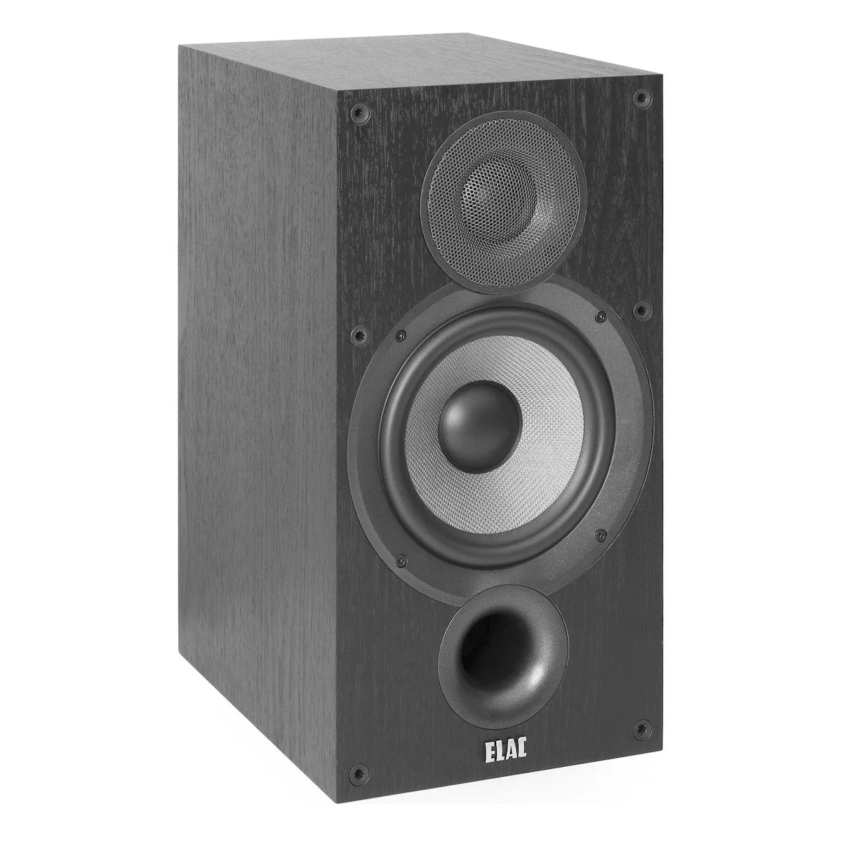 Elac Debut 2.0 B6.2 Bookshelf Speaker (Pair)
