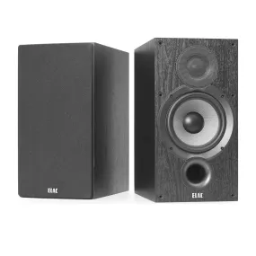 Elac Debut 2.0 B6.2 Bookshelf Speaker (Pair)