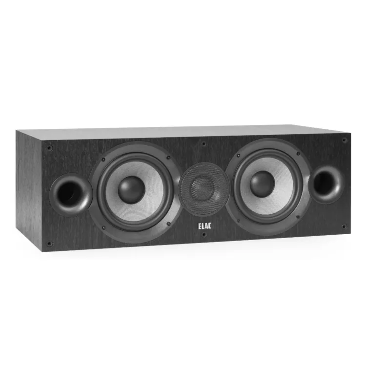 Elac Debut 2.0 C6.2 - Center Speaker