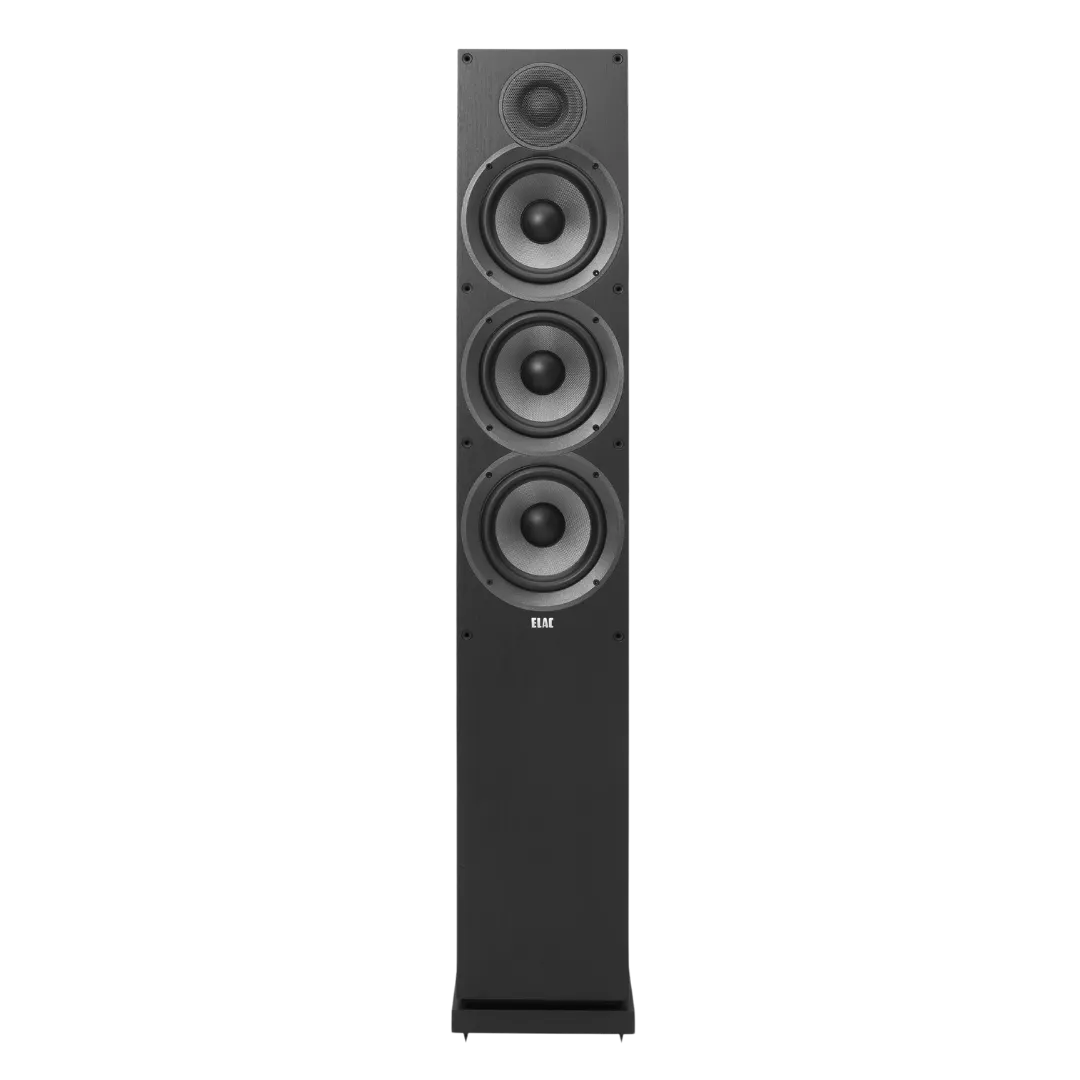 Elac Debut 2.0 F6.2 - Floorstanding Speaker (Pair)