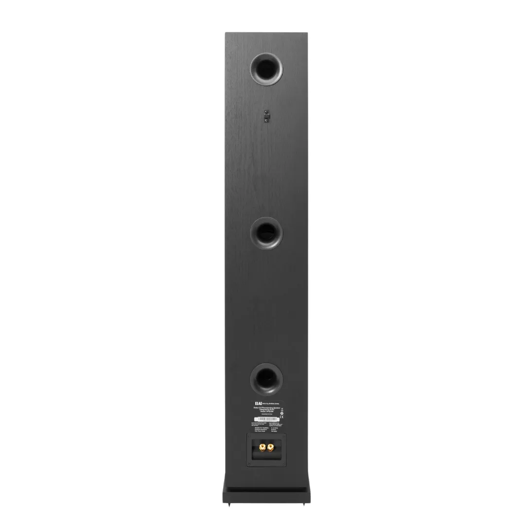 Elac Debut 2.0 F6.2 - Floorstanding Speaker (Pair)