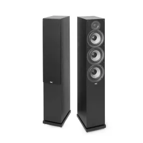 Elac Debut 2.0 F6.2 - Floorstanding Speaker (Pair)