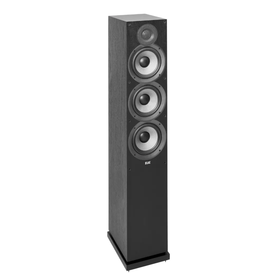 Elac Debut 2.0 F6.2 - Floorstanding Speaker (Pair)