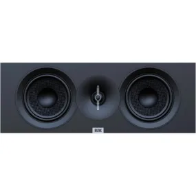 ELAC Debut 3.0 C6.3 Center Channel Speaker
