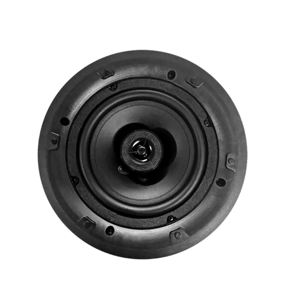 Elac IC-C61-W 6.5" Atmos In-Ceiling Speaker (Each)