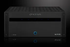 Emotiva XPA-5 Gen3 5 Channel Audiophile 300W Power Amplifier