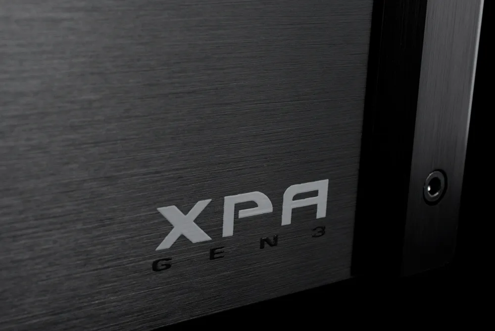 Emotiva XPA-5 Gen3 5 Channel Audiophile 300W Power Amplifier