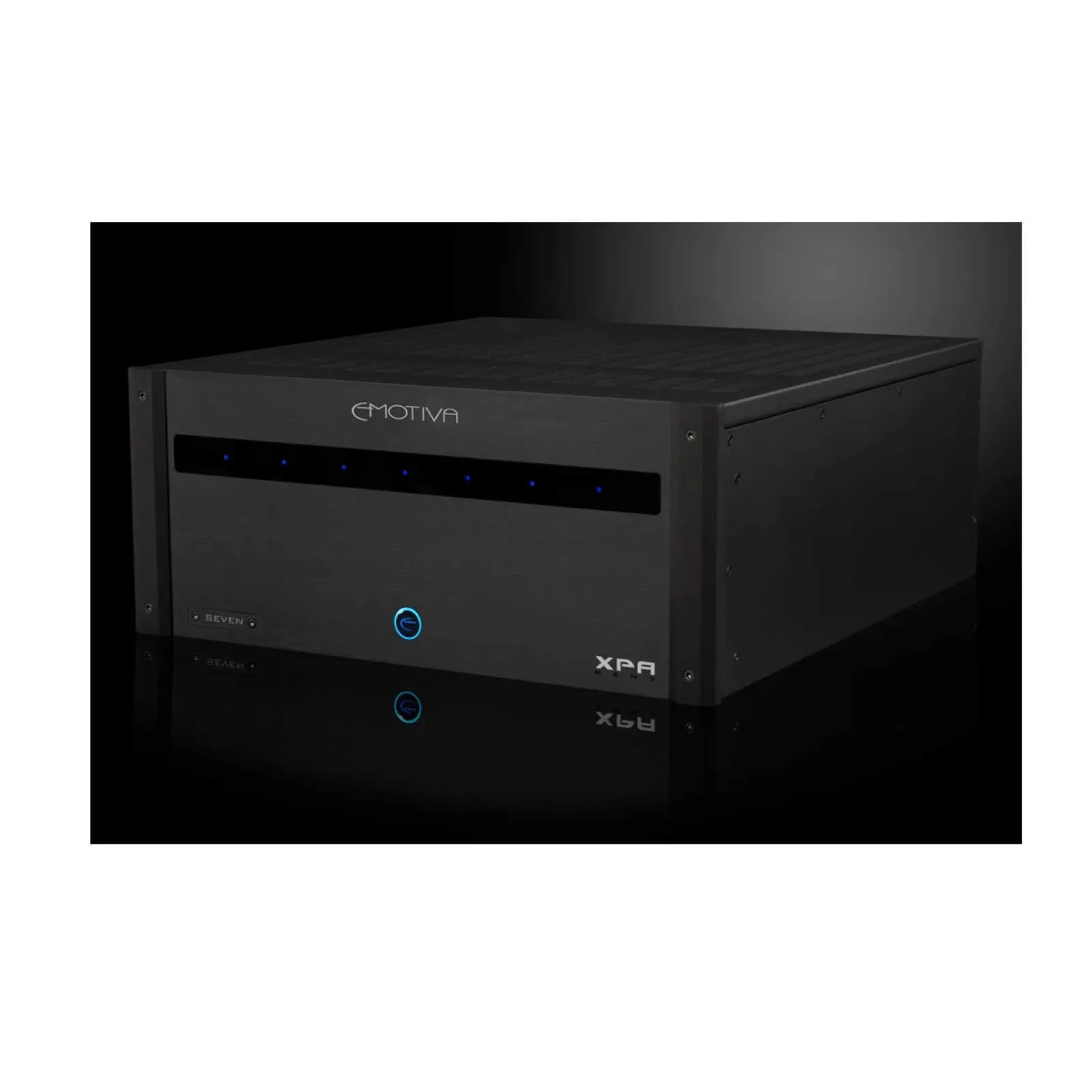 Emotiva XPA-7 Gen3 7 Channel 300W Audiophile Home Theatre Power Amplifier