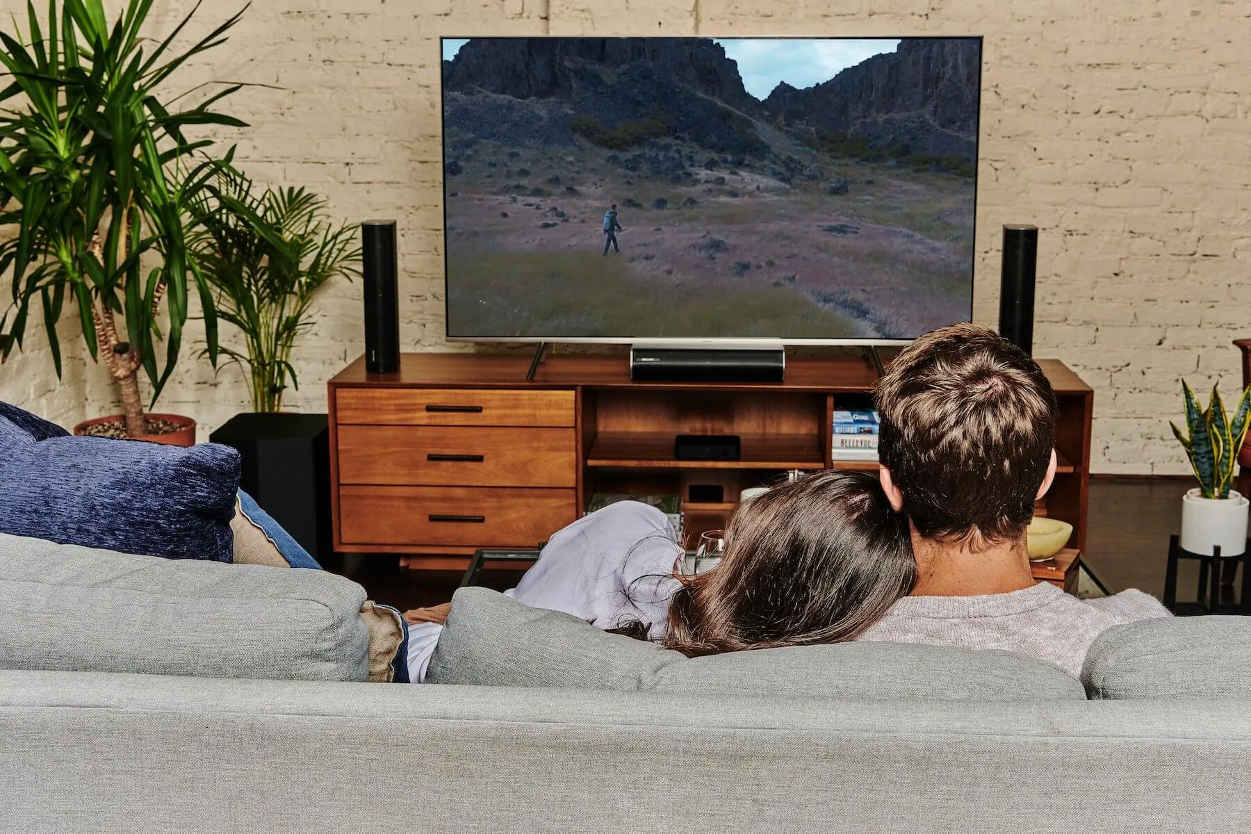 Enclave CineHub