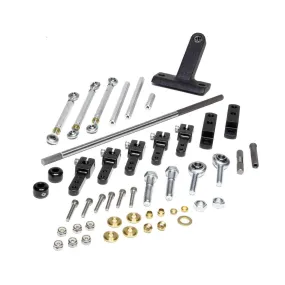 Enderle BBC Tunnel Ram Linkage
