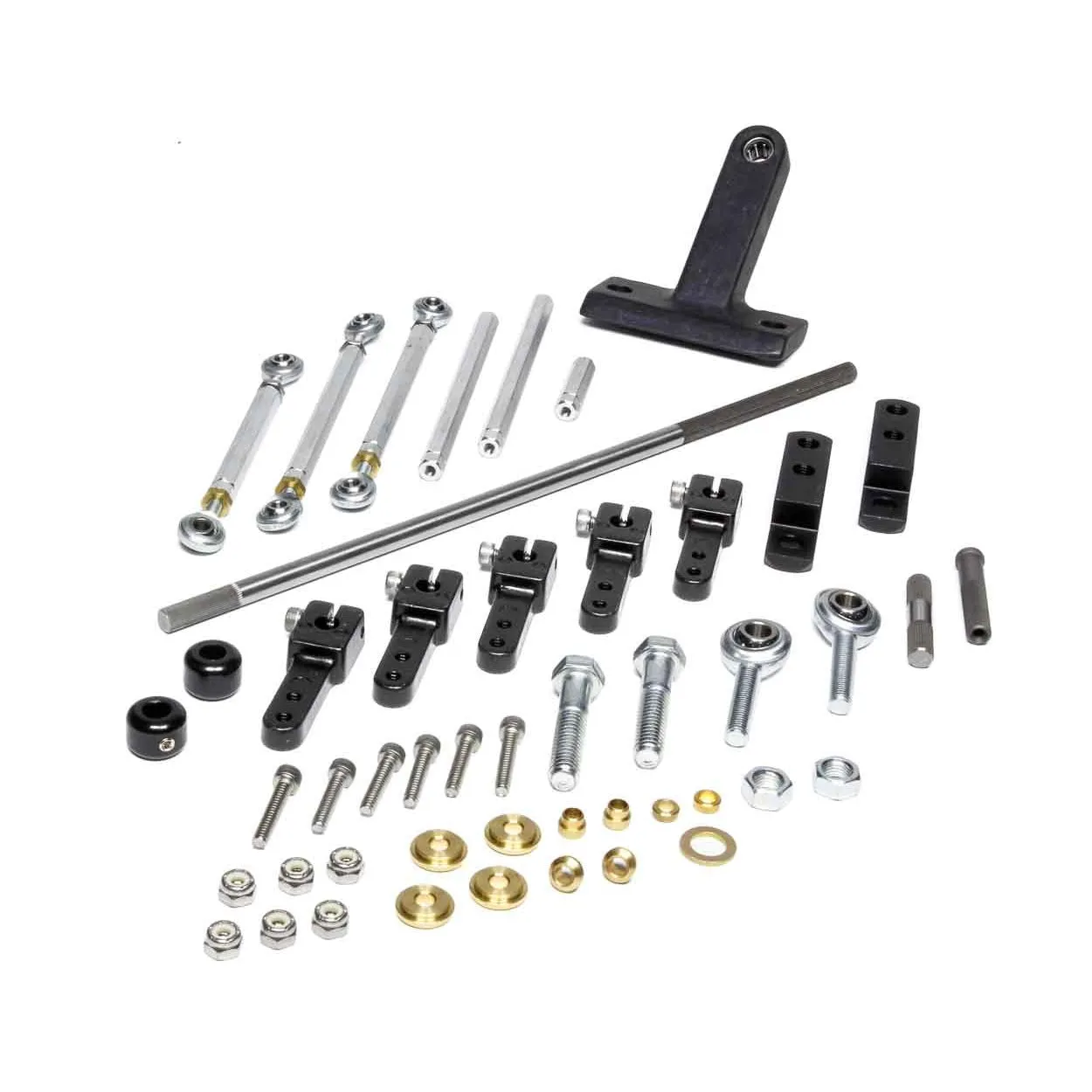 Enderle BBC Tunnel Ram Linkage