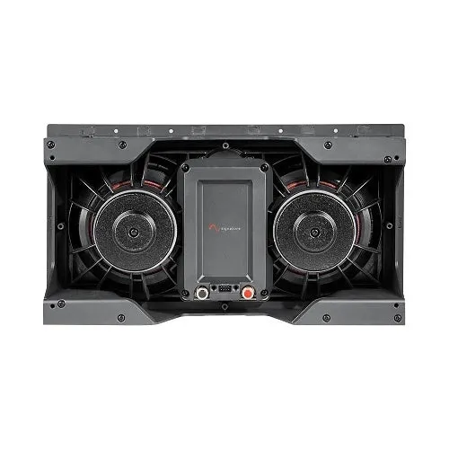 Episode SIG-76-IWLCR Signature 7 Series 6" In-Wall LCR Speaker