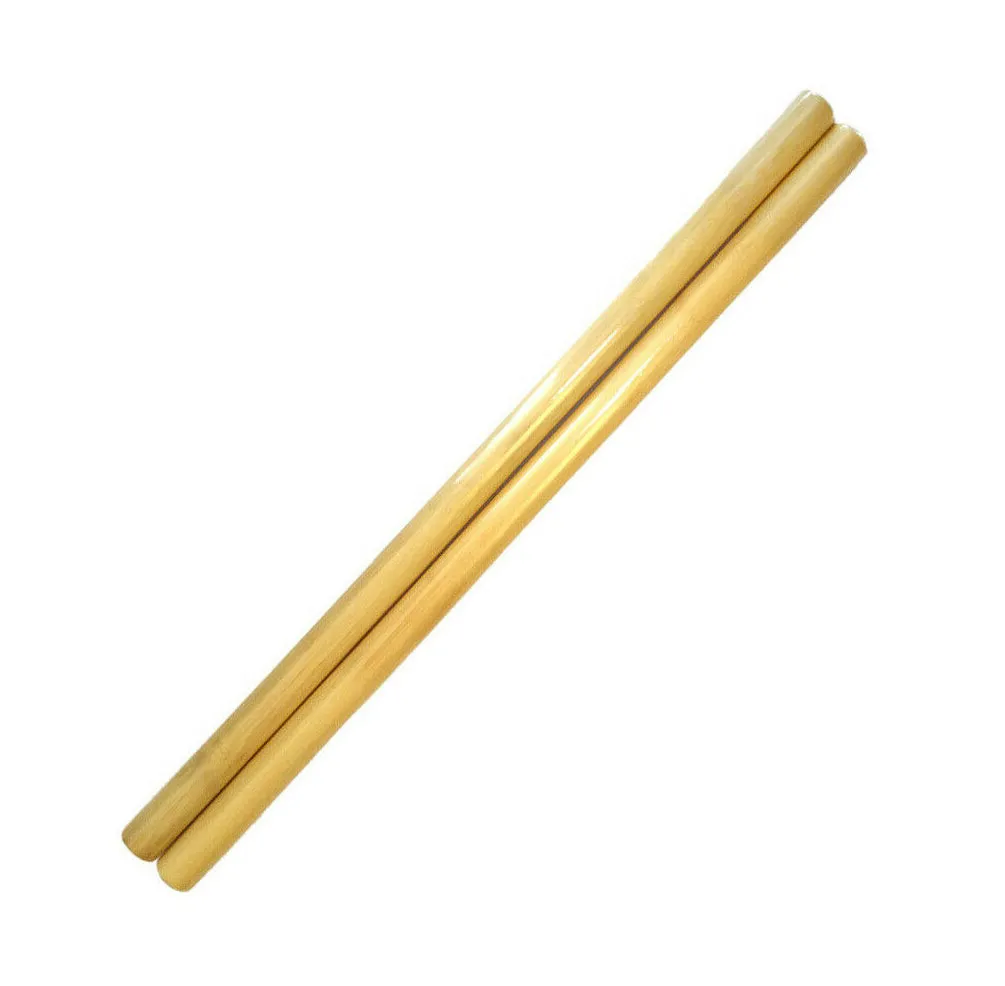 Escrima Stick, Rattan, Skin-off (Pair)
