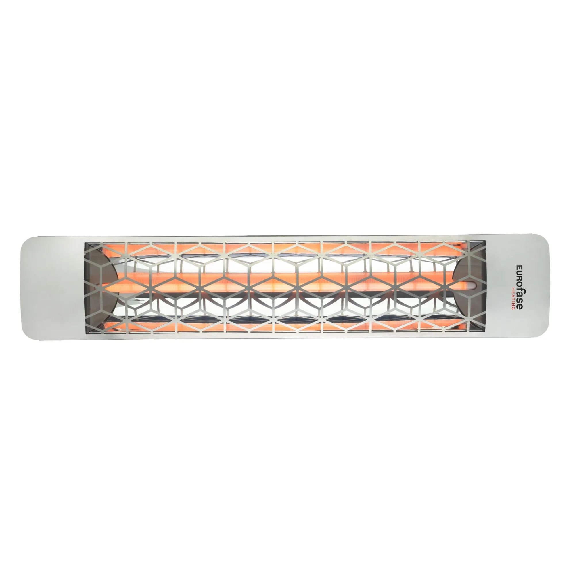 Eurofase 2000 Watt 39 Inch Single Element Electric Patio Heater