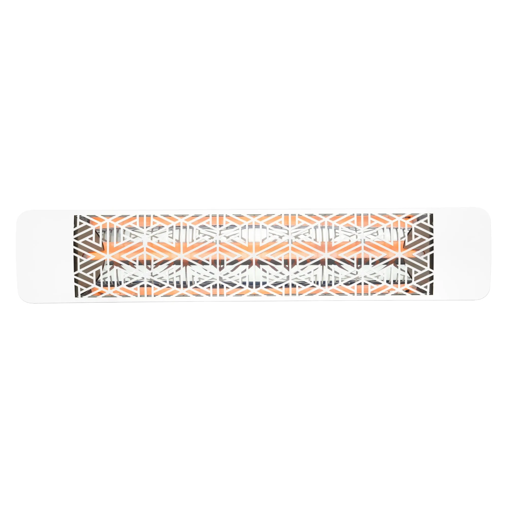 Eurofase 2000 Watt 39 Inch Single Element Electric Patio Heater