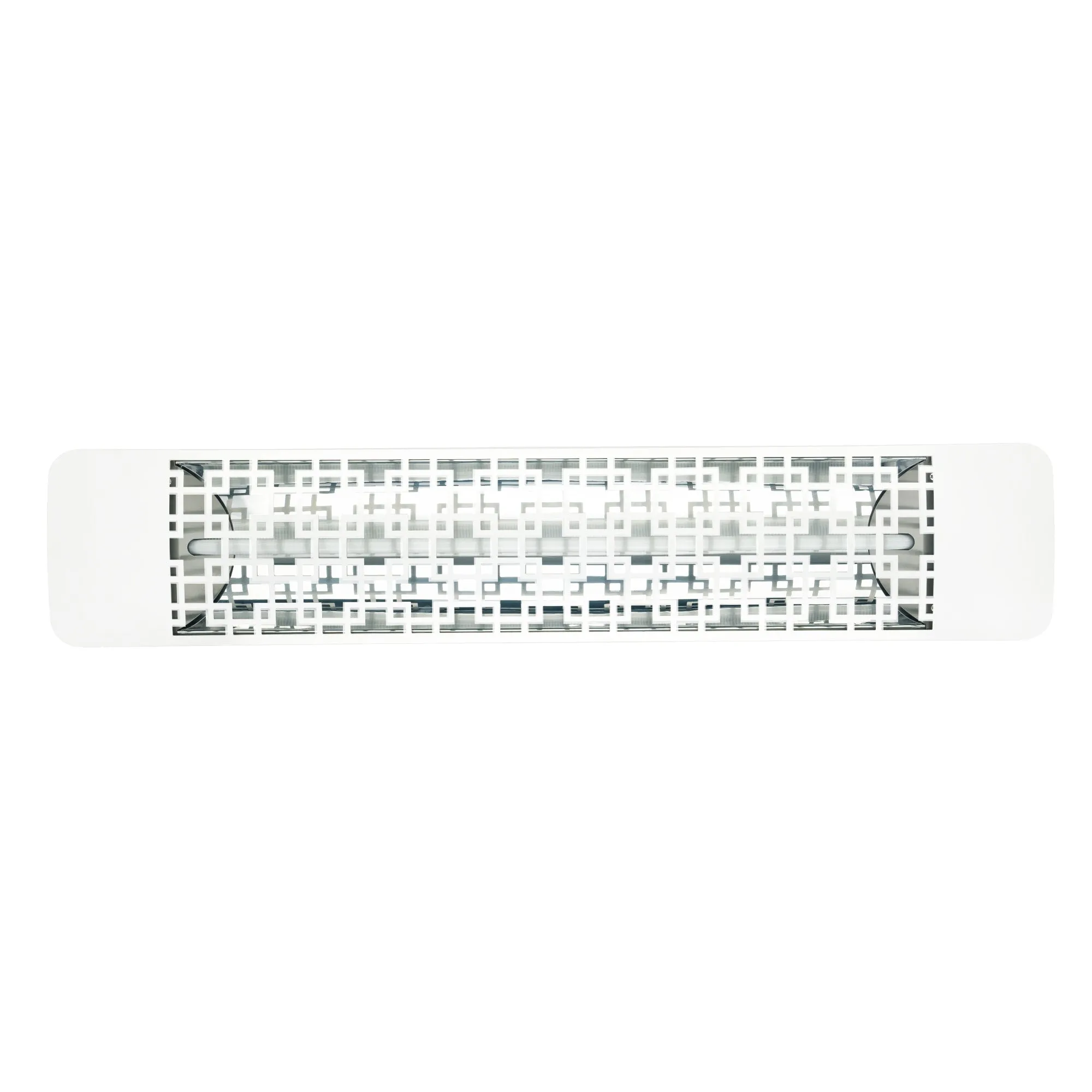 Eurofase 2000 Watt 39 Inch Single Element Electric Patio Heater