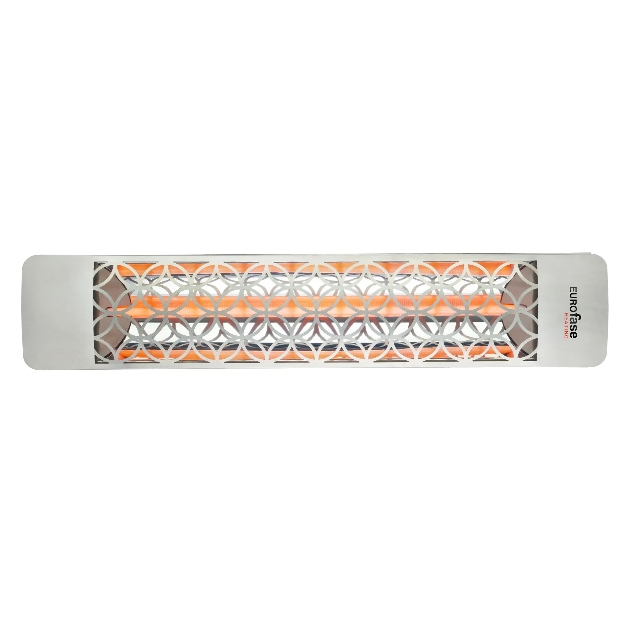 Eurofase 2000 Watt 39 Inch Single Element Electric Patio Heater