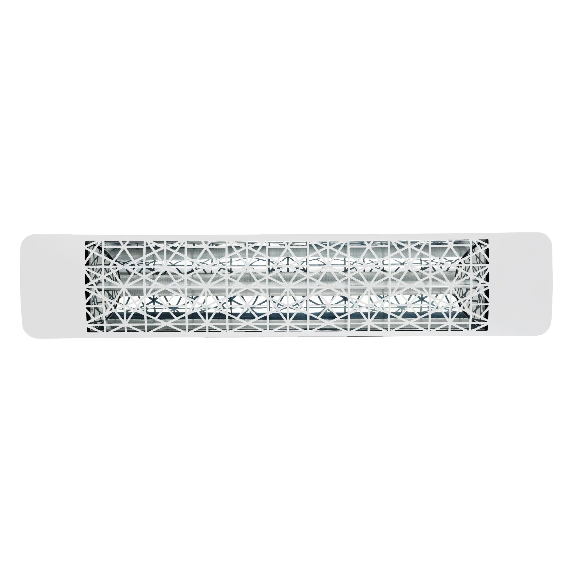 Eurofase 2000 Watt 39 Inch Single Element Electric Patio Heater