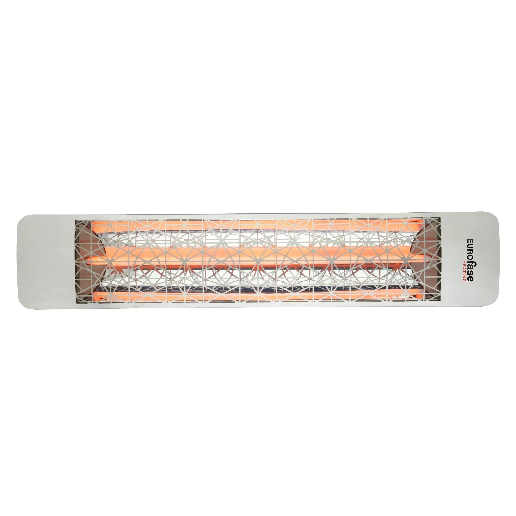 Eurofase 2000 Watt 39 Inch Single Element Electric Patio Heater