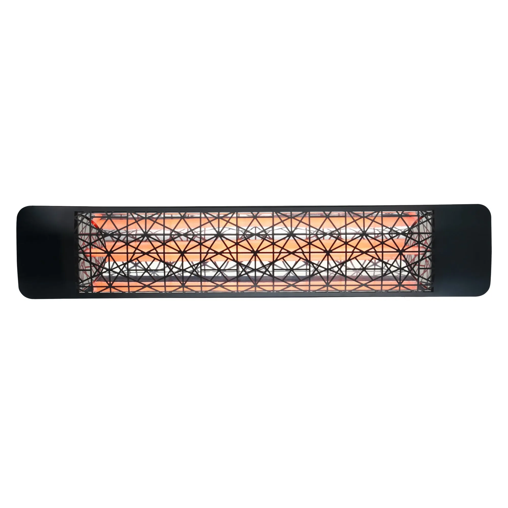 Eurofase 2000 Watt 39 Inch Single Element Electric Patio Heater