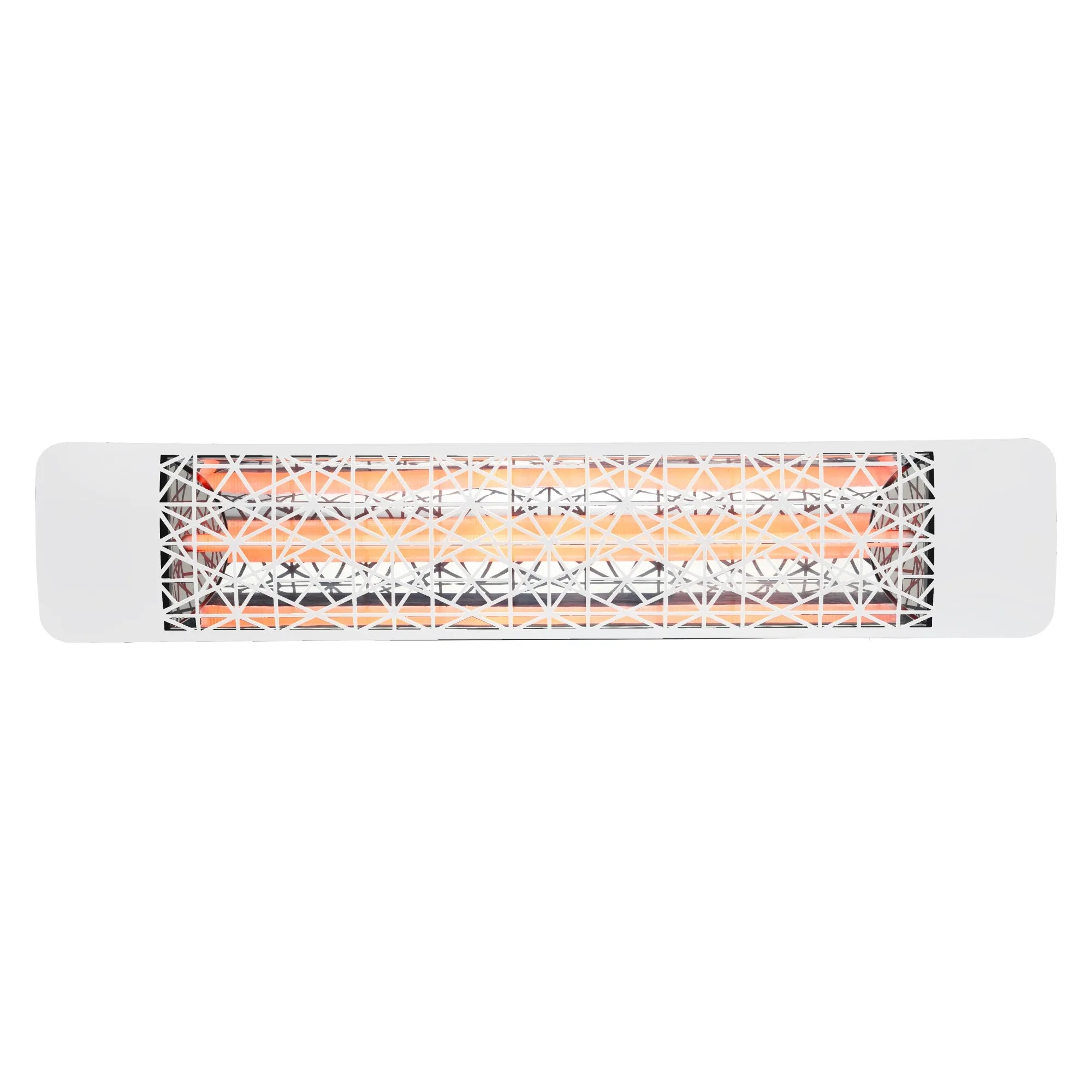 Eurofase 2000 Watt 39 Inch Single Element Electric Patio Heater