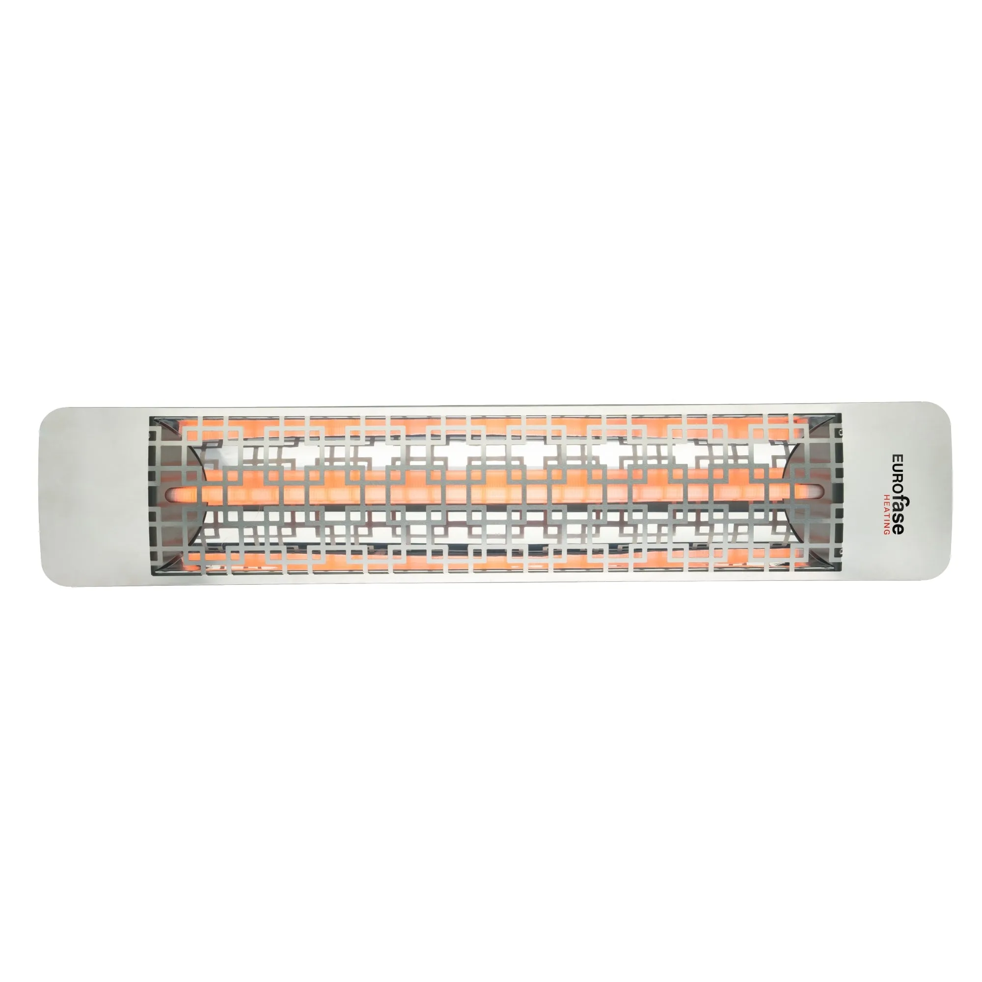 Eurofase 2000 Watt 39 Inch Single Element Electric Patio Heater