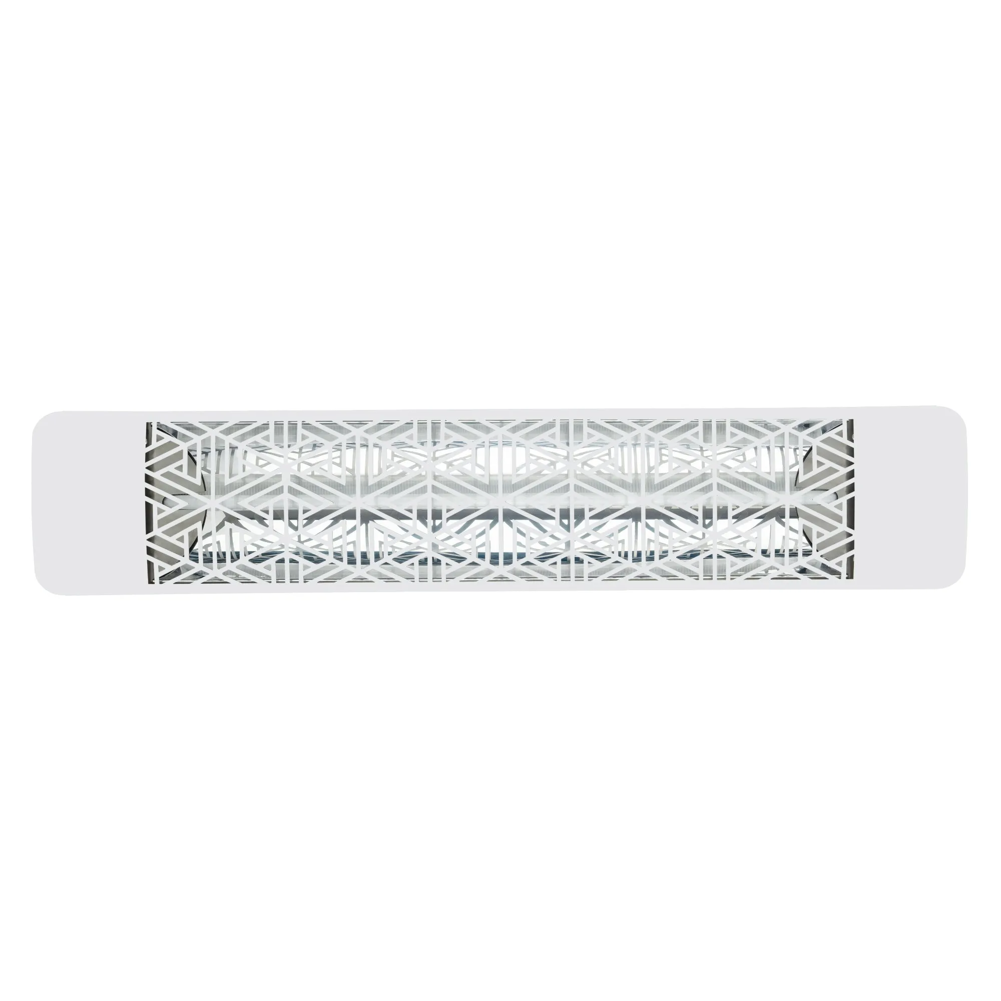 Eurofase 2000 Watt 39 Inch Single Element Electric Patio Heater