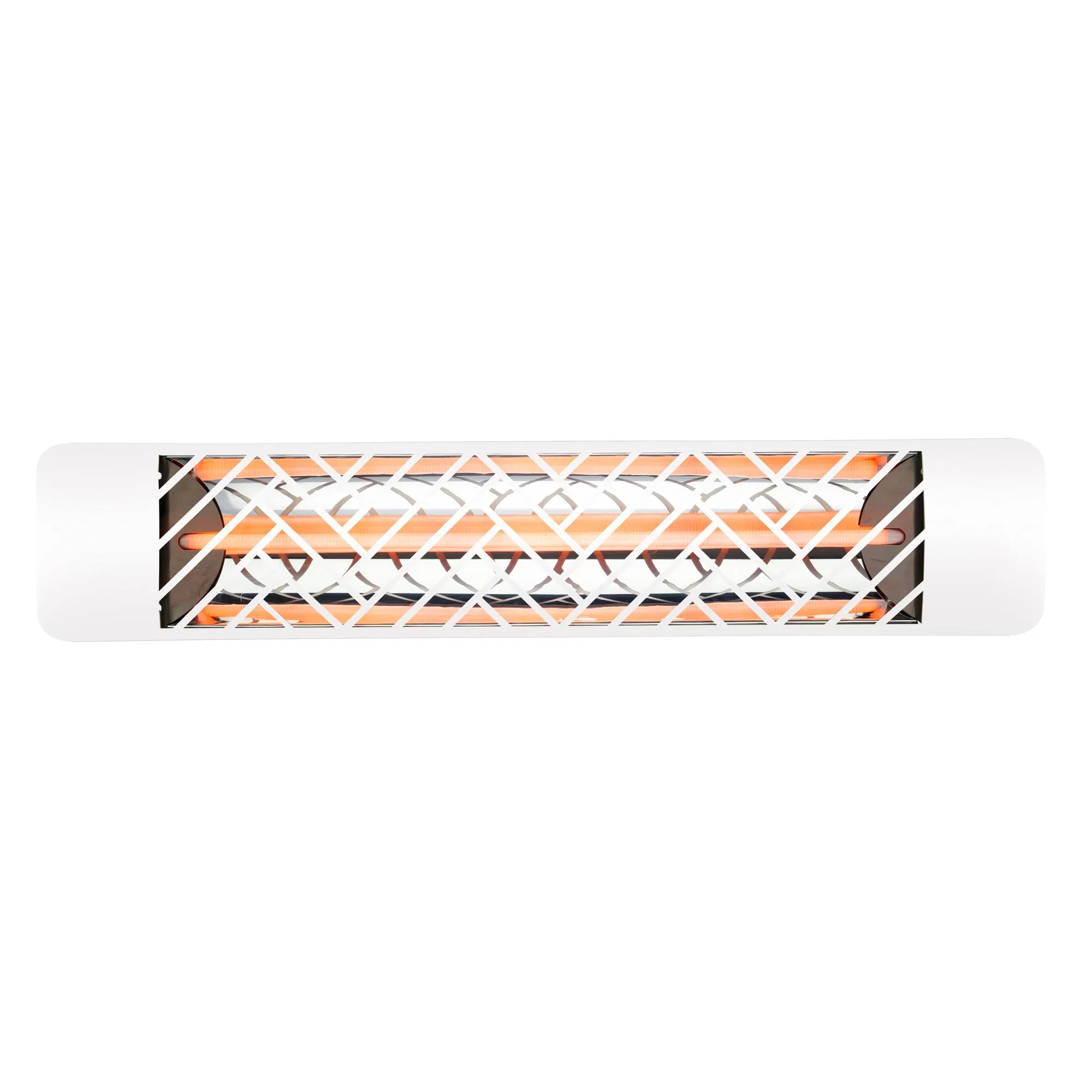 Eurofase 2000 Watt 39 Inch Single Element Electric Patio Heater