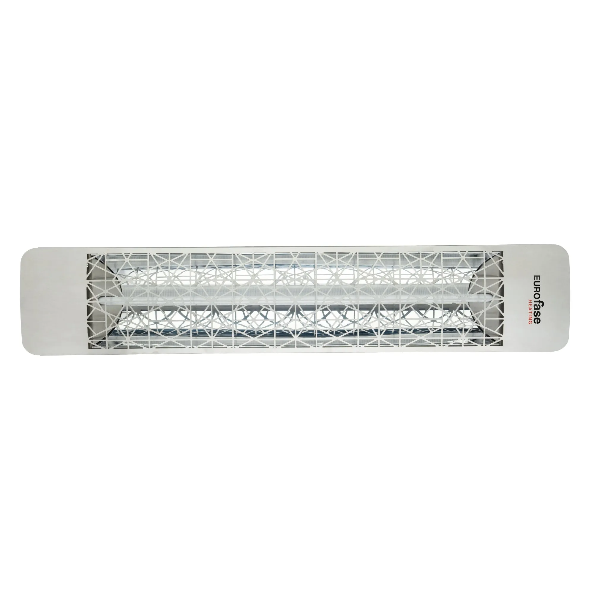 Eurofase 2000 Watt 39 Inch Single Element Electric Patio Heater