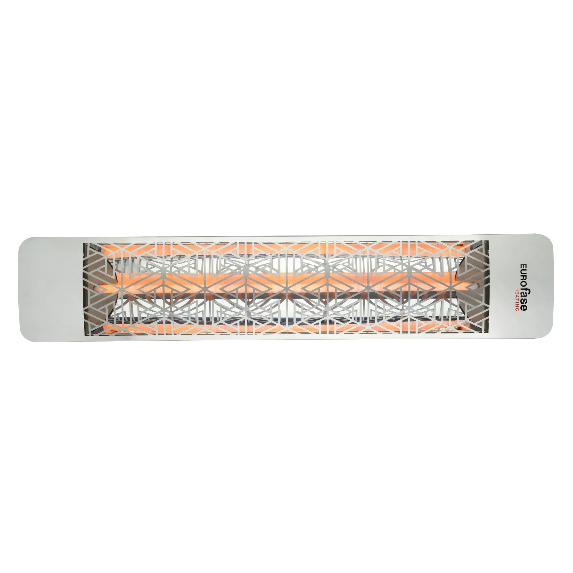 Eurofase 2000 Watt 39 Inch Single Element Electric Patio Heater