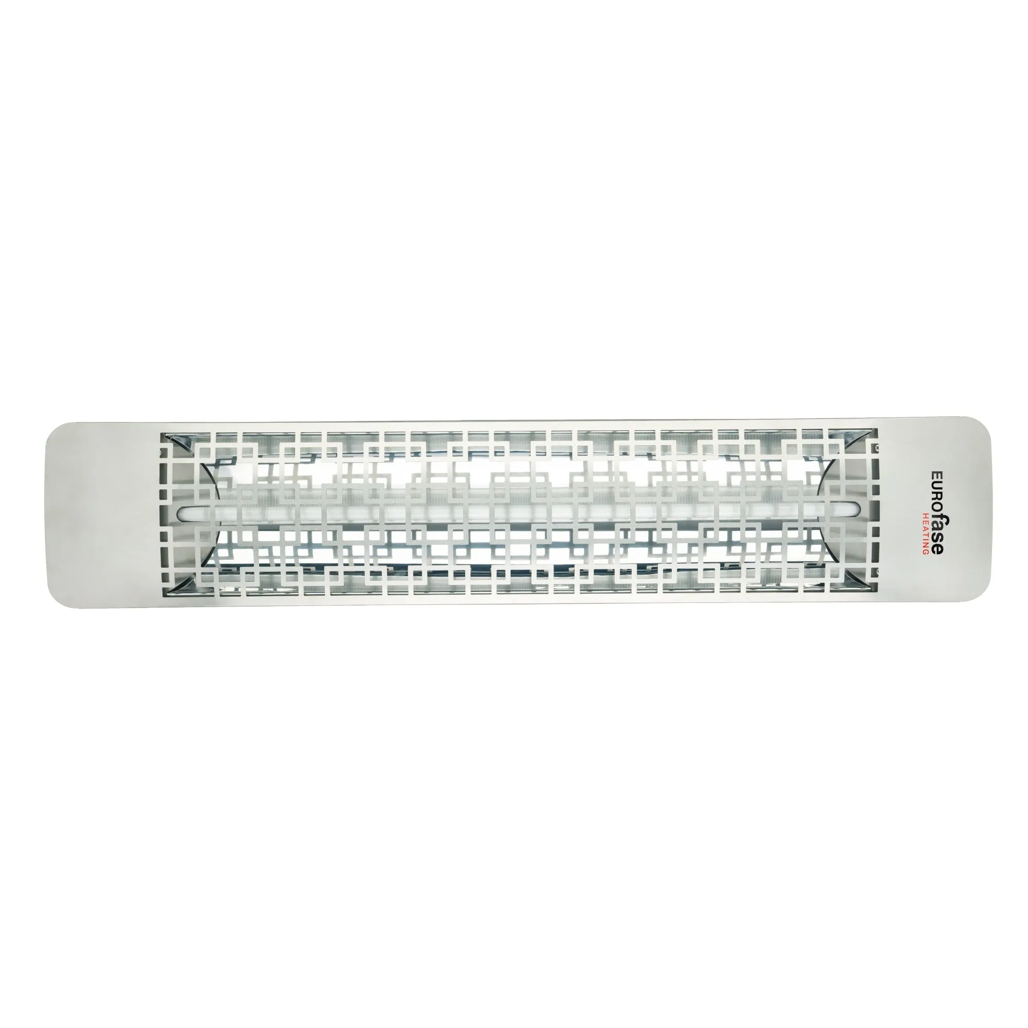 Eurofase 2000 Watt 39 Inch Single Element Electric Patio Heater