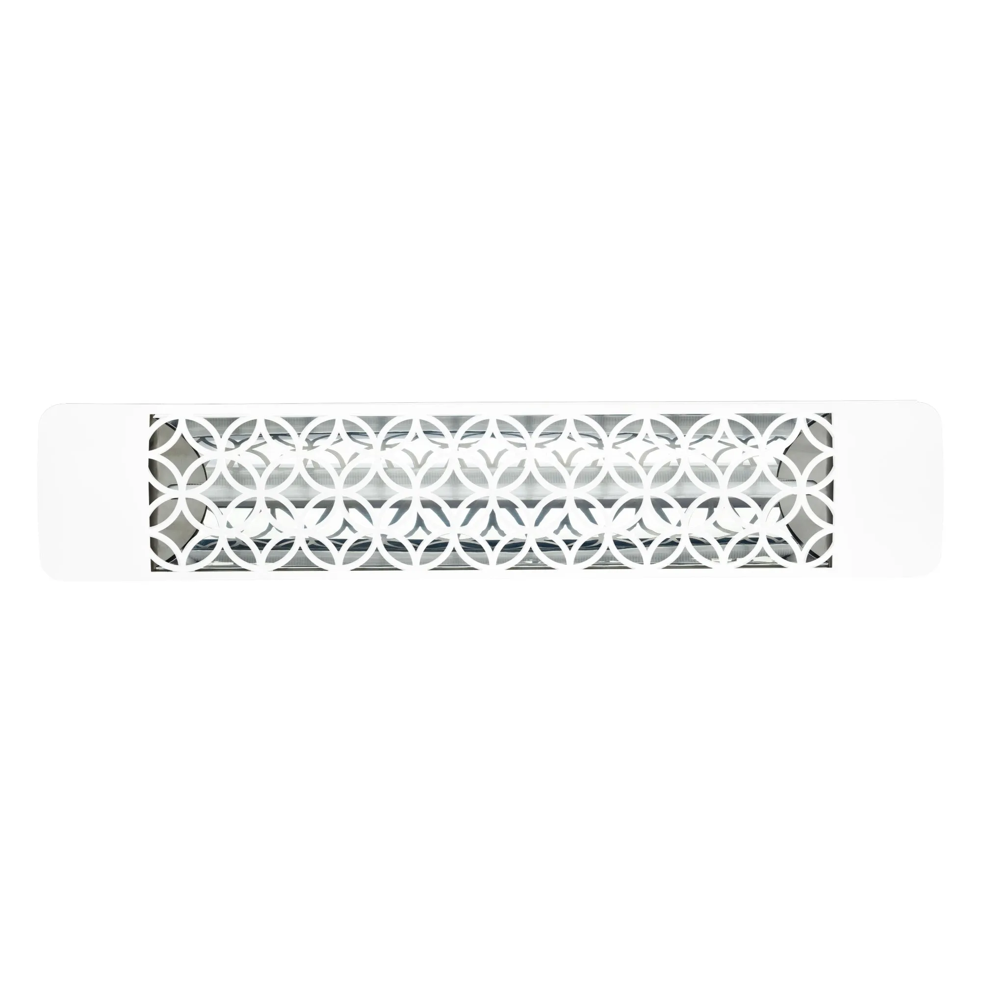 Eurofase 2000 Watt 39 Inch Single Element Electric Patio Heater