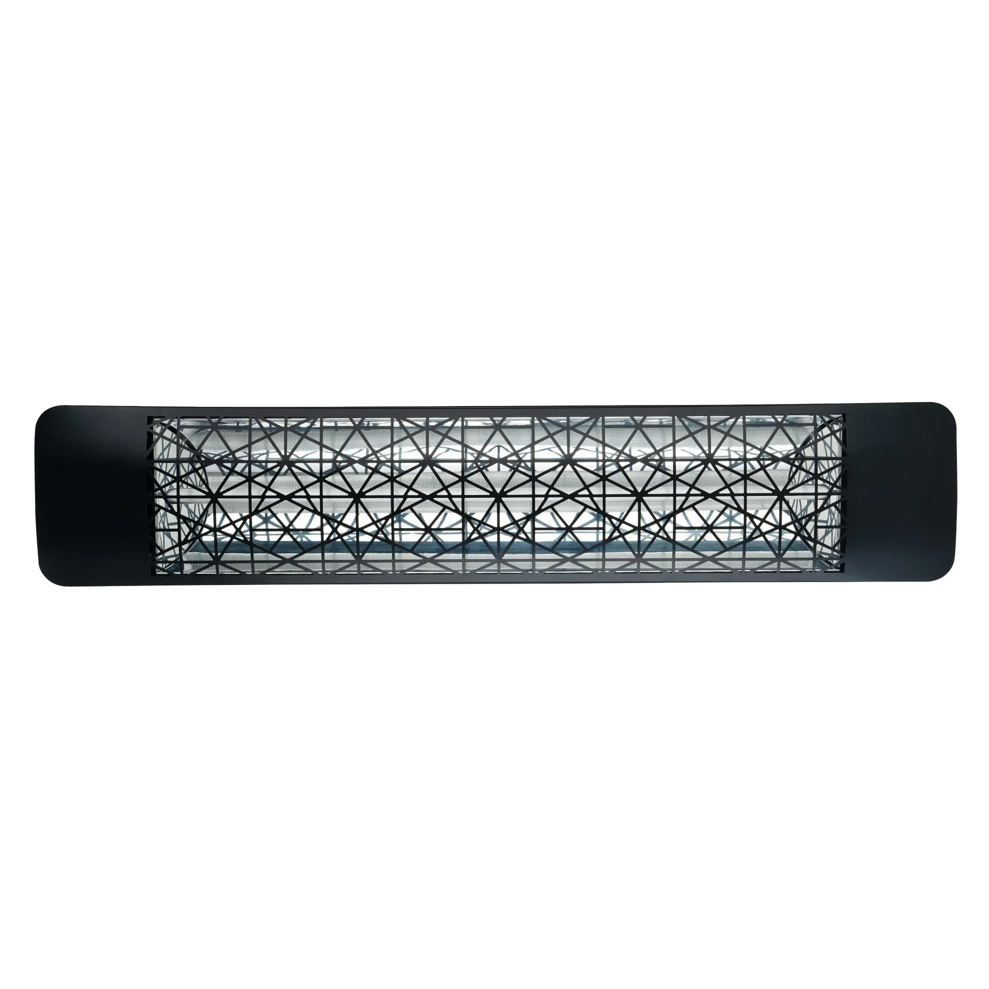 Eurofase 2000 Watt 39 Inch Single Element Electric Patio Heater