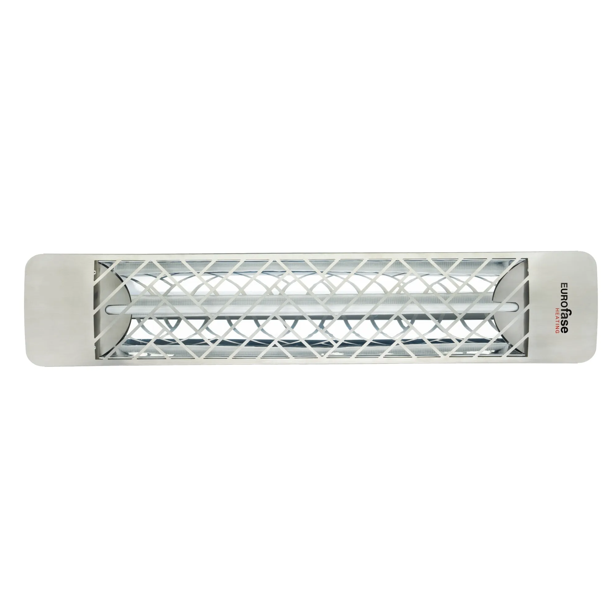 Eurofase 2000 Watt 39 Inch Single Element Electric Patio Heater